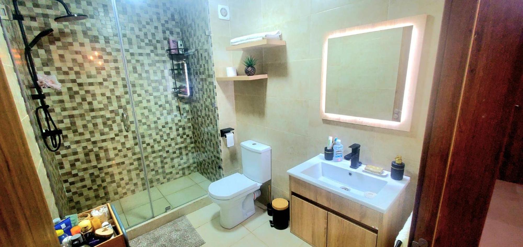 Super Appartement Haut Standing Ensoleille Gare Marrakesh Exterior foto