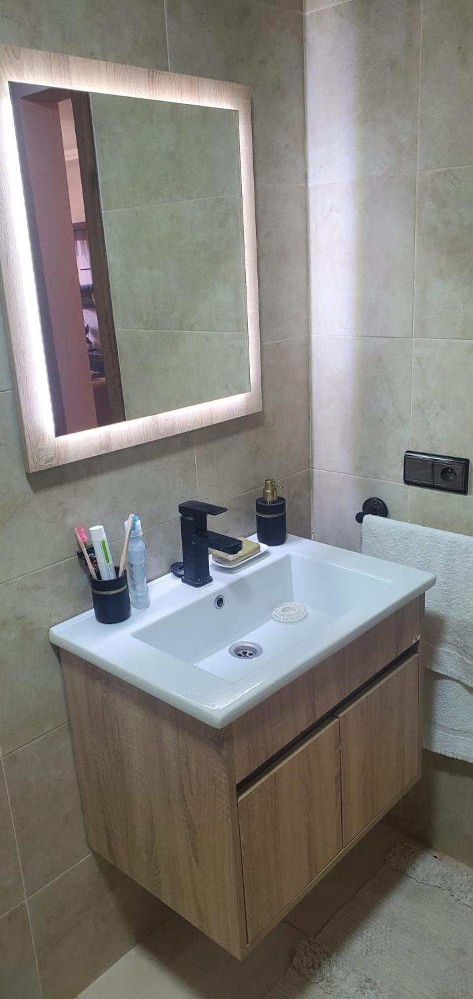Super Appartement Haut Standing Ensoleille Gare Marrakesh Exterior foto