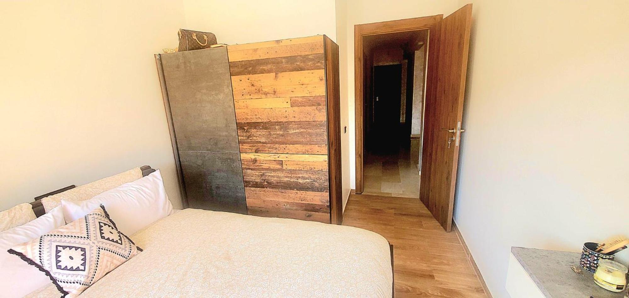 Super Appartement Haut Standing Ensoleille Gare Marrakesh Exterior foto